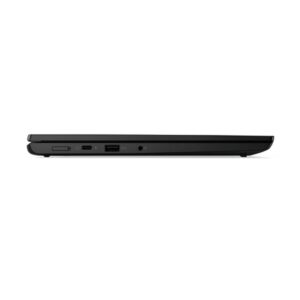 Lenovo ThinkPad L13 2-in-1 Gen 5 (Intel) Intel Core Ultra 7 155U Híbrido (2-en-1) 33,8 cm (13.3") Pantalla táctil WUXGA 16 GB LPDDR5-SDRAM 512 GB SSD Wi-Fi 6E (802.11ax) Windows 11 Pro Negro Lenovo ThinkPad L13 2-in-1 Gen 5 (Intel) Intel Core Ultra 7 155U Híbrido (2-en-1) 33,8 cm (13.3") Pantalla táctil WUXGA 16 GB LPDDR5-SDRAM 512 GB SSD Wi-Fi 6E (802.11ax) Windows 11 Pro Negro