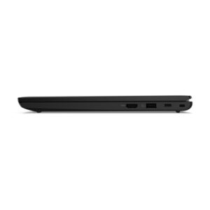 Lenovo ThinkPad L13 i5-1235U Portátil 33,8 cm (13.3") WUXGA Intel® Core™ i5 16 GB LPDDR5-SDRAM 512 GB SSD Wi-Fi 6 (802.11ax) Windows 11 Pro Negro