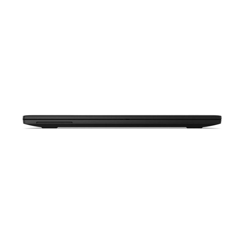 Lenovo ThinkPad L13 i5-1235U Portátil 33,8 cm (13.3") WUXGA Intel® Core™ i5 16 GB LPDDR5-SDRAM 512 GB SSD Wi-Fi 6 (802.11ax) Windows 11 Pro Negro - Imagen 7