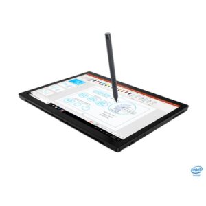 Lenovo ThinkPad X12 Detachable i5-1130G7 Híbrido (2-en-1) 31,2 cm (12.3") Pantalla táctil Full HD+ Intel® Core™ i5 16 GB LPDDR4x-SDRAM 512 GB SSD Wi-Fi 6 (802.11ax) Windows 11 Pro Negro Lenovo ThinkPad X12 Detachable i5-1130G7 Híbrido (2-en-1) 31,2 cm (12.3") Pantalla táctil Full HD+ Intel® Core™ i5 16 GB LPDDR4x-SDRAM 512 GB SSD Wi-Fi 6 (802.11ax) Windows 11 Pro Negro