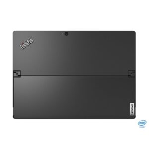 Lenovo ThinkPad X12 Detachable i5-1130G7 Híbrido (2-en-1) 31,2 cm (12.3") Pantalla táctil Full HD+ Intel® Core™ i5 16 GB LPDDR4x-SDRAM 512 GB SSD Wi-Fi 6 (802.11ax) Windows 11 Pro Negro Lenovo ThinkPad X12 Detachable i5-1130G7 Híbrido (2-en-1) 31,2 cm (12.3") Pantalla táctil Full HD+ Intel® Core™ i5 16 GB LPDDR4x-SDRAM 512 GB SSD Wi-Fi 6 (802.11ax) Windows 11 Pro Negro