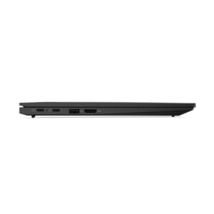 Lenovo ThinkPad X1 Carbon Portátil 35,6 cm (14") WUXGA Intel® Core™ i7 i7-1355U 16 GB LPDDR5-SDRAM 512 GB SSD Wi-Fi 6E (802.11ax) Windows 11 Pro Negro