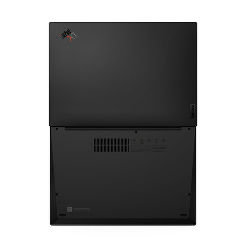 Lenovo ThinkPad X1 Carbon Portátil 35,6 cm (14") WUXGA Intel® Core™ i7 i7-1355U 16 GB LPDDR5-SDRAM 512 GB SSD Wi-Fi 6E (802.11ax) Windows 11 Pro Negro - Imagen 16