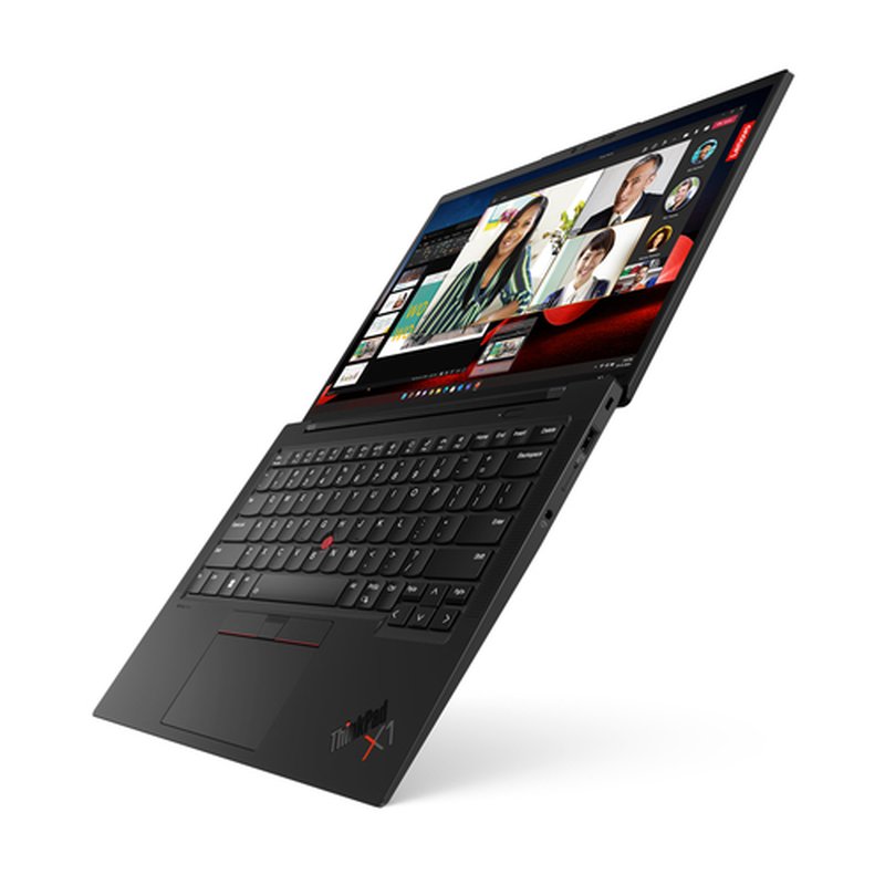 Lenovo ThinkPad X1 Carbon Portátil 35,6 cm (14") WUXGA Intel® Core™ i7 i7-1355U 16 GB LPDDR5-SDRAM 512 GB SSD Wi-Fi 6E (802.11ax) Windows 11 Pro Negro - Imagen 18