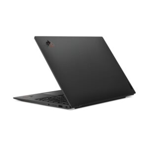 Lenovo ThinkPad X1 Carbon Portátil 35,6 cm (14") WUXGA Intel® Core™ i7 i7-1355U 16 GB LPDDR5-SDRAM 512 GB SSD Wi-Fi 6E (802.11ax) Windows 11 Pro Negro