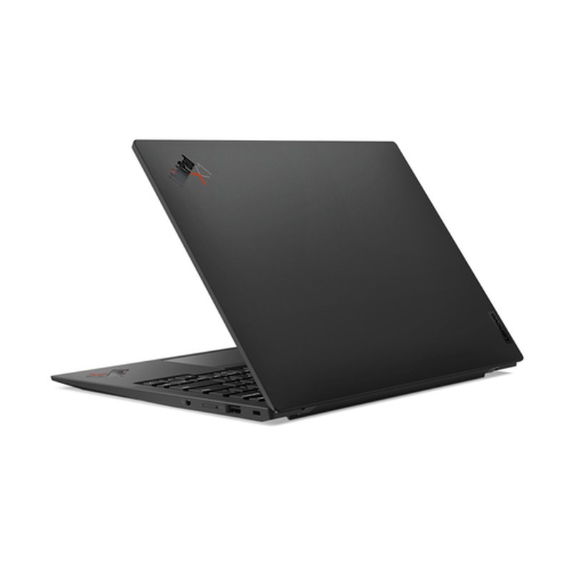Lenovo ThinkPad X1 Carbon Portátil 35,6 cm (14") WUXGA Intel® Core™ i7 i7-1355U 16 GB LPDDR5-SDRAM 512 GB SSD Wi-Fi 6E (802.11ax) Windows 11 Pro Negro - Imagen 7