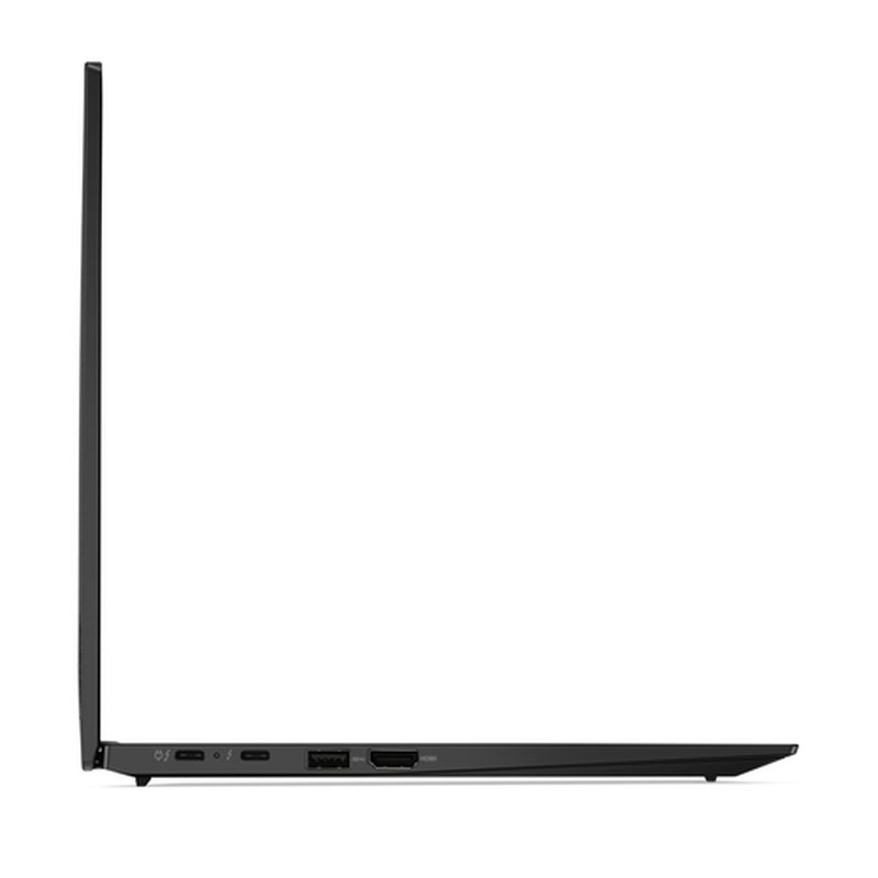 Lenovo ThinkPad X1 Carbon Portátil 35,6 cm (14") WUXGA Intel® Core™ i7 i7-1355U 16 GB LPDDR5-SDRAM 512 GB SSD Wi-Fi 6E (802.11ax) Windows 11 Pro Negro - Imagen 9