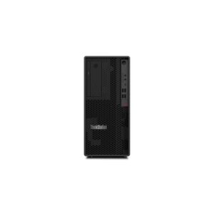 Lenovo ThinkStation P2 Tower Intel® Core™ i7 i7-13700 32 GB DDR5-SDRAM 1 TB SSD NVIDIA GeForce RTX 4060 Windows 11 Pro Puesto de trabajo