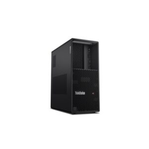 Lenovo ThinkStation P3 Tower Intel® Core™ i9 i9-13900 32 GB DDR5-SDRAM 1 TB SSD NVIDIA RTX A2000 Windows 11 Pro Puesto de trabajo
