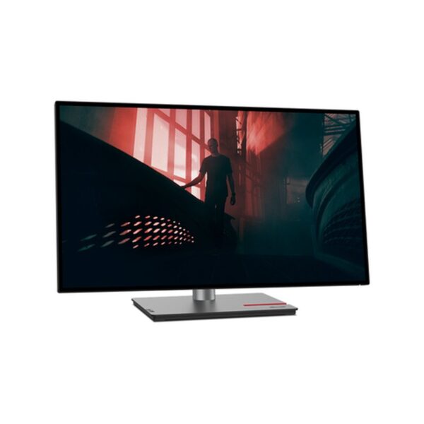 Lenovo ThinkVision P27h-30 68,6 cm (27") 2560 x 1440 Pixeles Quad HD IPS Negro