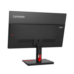 Lenovo ThinkVision S22i-30 pantalla para PC 54,6 cm (21.5") 1920 x 1080 Pixeles Full HD LCD Negro, Gris