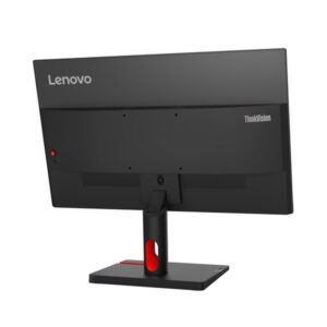 Lenovo ThinkVision S22i-30 pantalla para PC 54,6 cm (21.5") 1920 x 1080 Pixeles Full HD LCD Negro, Gris