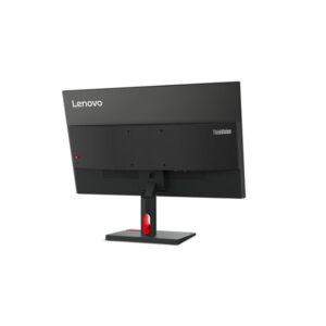 Lenovo ThinkVision S24i-30 60,5 cm (23.8") 1920 x 1080 Pixeles Full HD LED Negro