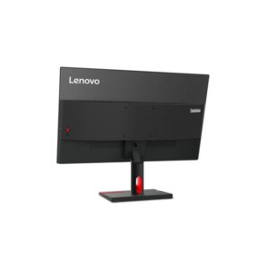 Lenovo ThinkVision S24i-30 60,5 cm (23.8") 1920 x 1080 Pixeles Full HD LED Negro