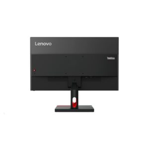 Lenovo ThinkVision S24i-30 60,5 cm (23.8") 1920 x 1080 Pixeles Full HD LED Negro