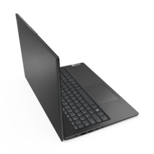 Lenovo V V15 Intel® Core™ i5 i5-13420H Portátil 39,6 cm (15.6") Full HD 8 GB DDR4-SDRAM 512 GB SSD Wi-Fi 6 (802.11ax) FreeDOS Negro Lenovo V V15 Intel® Core™ i5 i5-13420H Portátil 39,6 cm (15.6") Full HD 8 GB DDR4-SDRAM 512 GB SSD Wi-Fi 6 (802.11ax) FreeDOS Negro