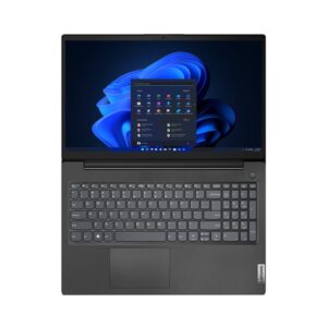 Lenovo V V15 Intel® Core™ i5 i5-13420H Portátil 39,6 cm (15.6") Full HD 8 GB DDR4-SDRAM 512 GB SSD Wi-Fi 6 (802.11ax) FreeDOS Negro Lenovo V V15 Intel® Core™ i5 i5-13420H Portátil 39,6 cm (15.6") Full HD 8 GB DDR4-SDRAM 512 GB SSD Wi-Fi 6 (802.11ax) FreeDOS Negro