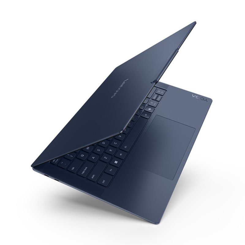 Lenovo Yoga Slim 7 14Q8X9 Qualcomm Snapdragon X1E-78-100 Portátil 36,8 cm (14.5") Pantalla táctil 3K 16 GB LPDDR5x-SDRAM 512 GB SSD Wi-Fi 7 (802.11be) Windows 11 Home Azul Lenovo Yoga Slim 7 14Q8X9 Qualcomm Snapdragon X1E-78-100 Portátil 36,8 cm (14.5") Pantalla táctil 3K 16 GB LPDDR5x-SDRAM 512 GB SSD Wi-Fi 7 (802.11be) Windows 11 Home Azul - Imagen 7