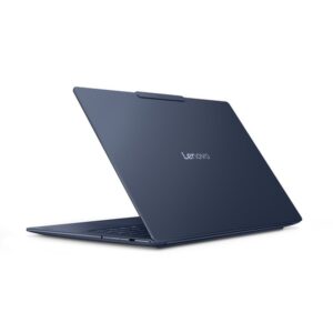 Lenovo Yoga Slim 7 14Q8X9 Qualcomm Snapdragon X1E-78-100 Portátil 36,8 cm (14.5") Pantalla táctil 3K 32 GB LPDDR5x-SDRAM 1 TB SSD Wi-Fi 7 (802.11be) Windows 11 Home Azul Lenovo Yoga Slim 7 14Q8X9 Qualcomm Snapdragon X1E-78-100 Portátil 36,8 cm (14.5") Pantalla táctil 3K 32 GB LPDDR5x-SDRAM 1 TB SSD Wi-Fi 7 (802.11be) Windows 11 Home Azul