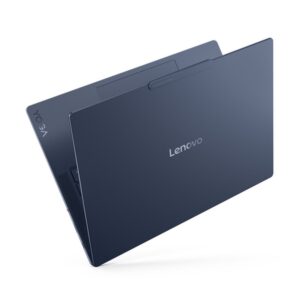 Lenovo Yoga Slim 7 14Q8X9 Qualcomm Snapdragon X1E-78-100 Portátil 36,8 cm (14.5") Pantalla táctil 3K 32 GB LPDDR5x-SDRAM 1 TB SSD Wi-Fi 7 (802.11be) Windows 11 Home Azul Lenovo Yoga Slim 7 14Q8X9 Qualcomm Snapdragon X1E-78-100 Portátil 36,8 cm (14.5") Pantalla táctil 3K 32 GB LPDDR5x-SDRAM 1 TB SSD Wi-Fi 7 (802.11be) Windows 11 Home Azul