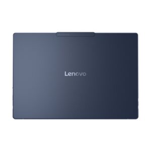 Lenovo Yoga Slim 7 14Q8X9 Qualcomm Snapdragon X1E-78-100 Portátil 36,8 cm (14.5") Pantalla táctil 3K 32 GB LPDDR5x-SDRAM 1 TB SSD Wi-Fi 7 (802.11be) Windows 11 Home Azul Lenovo Yoga Slim 7 14Q8X9 Qualcomm Snapdragon X1E-78-100 Portátil 36,8 cm (14.5") Pantalla táctil 3K 32 GB LPDDR5x-SDRAM 1 TB SSD Wi-Fi 7 (802.11be) Windows 11 Home Azul