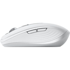 Logitech MX Anywhere 3S for Mac ratón Oficina mano derecha RF Wireless + Bluetooth Laser 8000 DPI