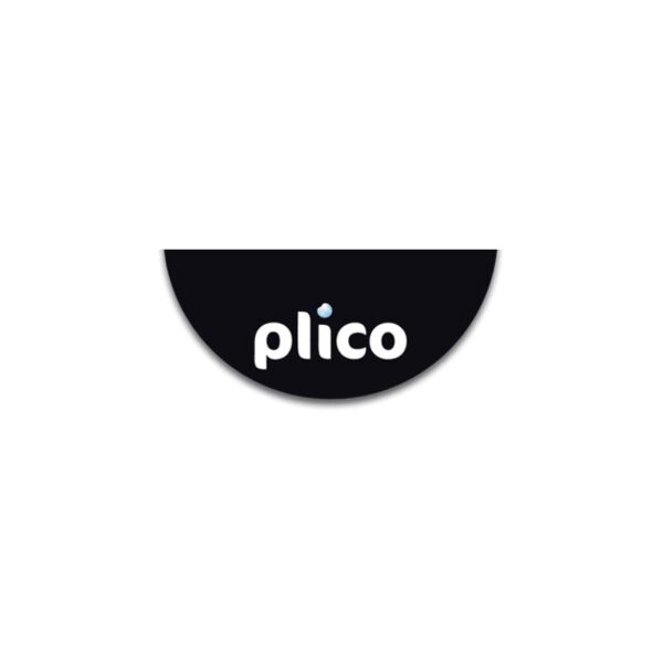 DISCO DE CIERRE PLICO VELCRO AUT