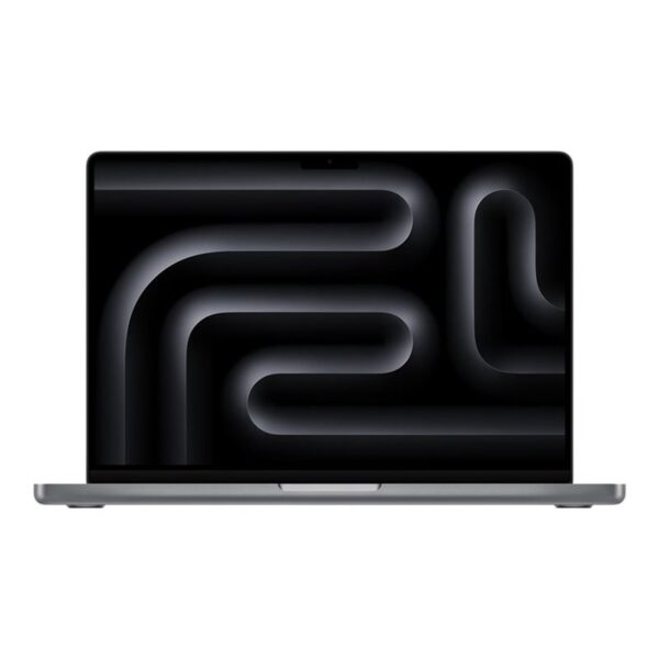 MBP 14 Space Gray/8C/10C GPU/8GB/512GB