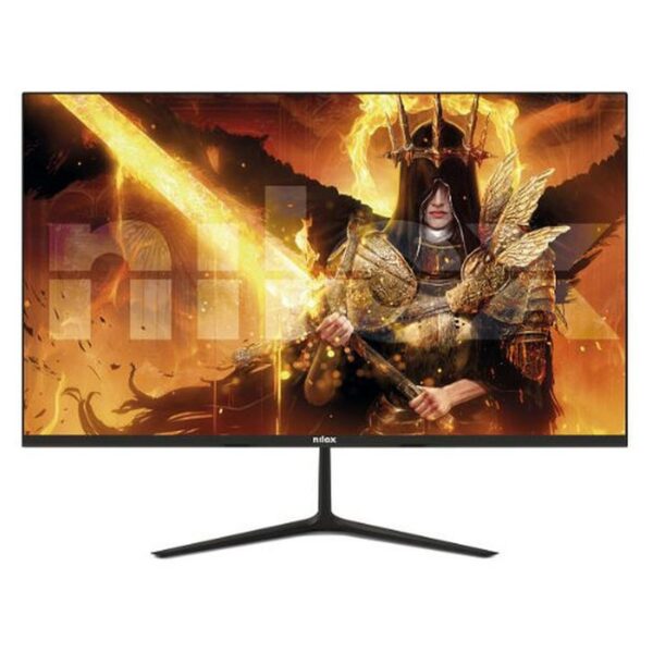 MONITOR 27 LED 75HZ 1MS HDMI Y DP