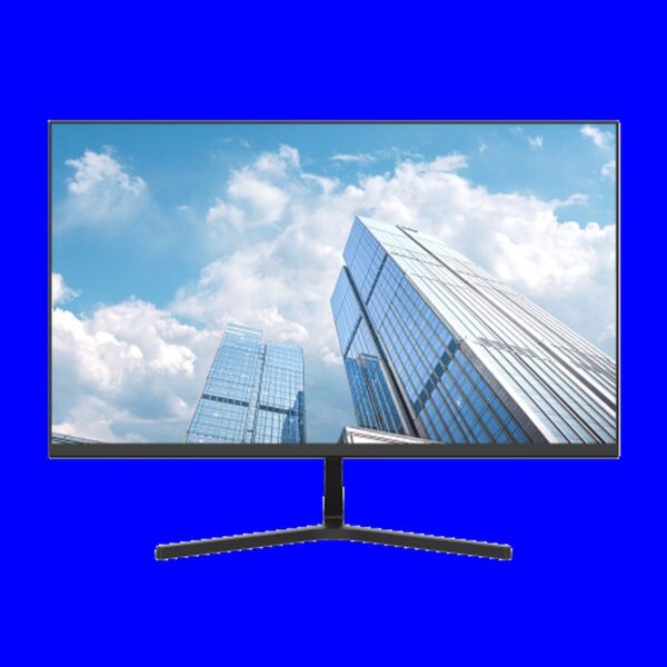 MONITOR DAHUA 27", PANEL IPS, 100HZ,ALTAVOCES,HDMI