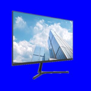 MONITOR DAHUA 27", PANEL IPS, 100HZ,ALTAVOCES,HDMI
