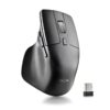 MOUSE NGS WIRELESS BLUETOOTH HIT-RB USB BLACK