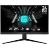 MSI G2412F pantalla para PC 60,5 cm (23.8") 1920 x 1080 Pixeles Full HD Negro
