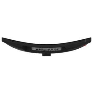 MSI MAG 275CQRF QD pantalla para PC 68,6 cm (27") 2560 x 1440 Pixeles Wide Quad HD Negro