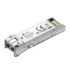 TP-Link TL-SM311LS red modulo transceptor Fibra óptica 1250 Mbit/s mini-GBIC/SFP 1310 nm