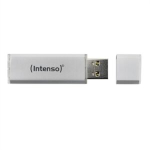 Memoria Usb 3.2 Intenso Ultra 64gb