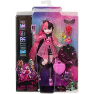 Monster High HHK51 muñeca