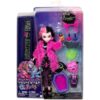 Monster High Creepover Party HKY66 muñeca