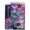 Monster High Creepover Party HLP87 muñeca