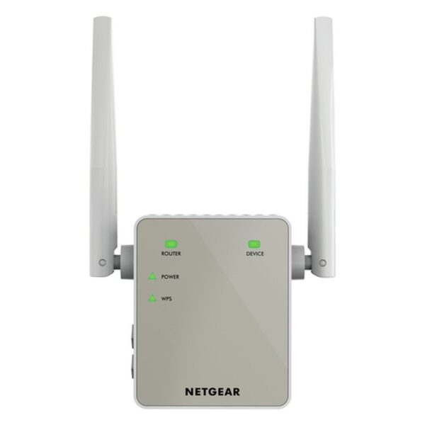 NETGEAR EX6120 Transmisor de red