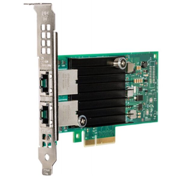 NIC/PCiE upto 10Gb RJ45 x 2 OEM