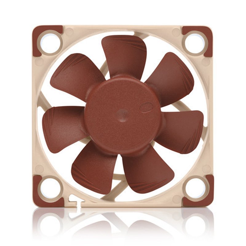 NOCTUA VENTILADOR NF-A4X10 PWM, 40MM FAN, 40X40X10MM, 12V, 5000RPM/3700RPM/1000RPM, 19,6 DB(A), 8,9 M3/H, 1,95 MM H2O, 4 PINES NOCTUA VENTILADOR NF-A4X10 PWM, 40MM FAN, 40X40X10MM, 12V, 5000RPM/3700RPM/1000RPM, 19,6 DB(A), 8,9 M3/H, 1,95 MM H2O, 4 PINES - Imagen 3