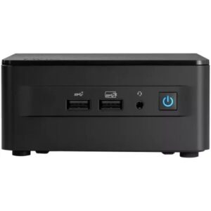 ASUS NUC 13 RNUC13L3HV500000I UCFF Negro i5-1350P