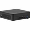 ASUS NUC 13 RNUC13L5KI300000I Negro i3-1315UE 1,2 GHz