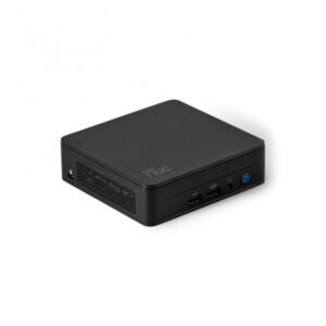 ASUS NUC 13 RNUC13L5KI500000I Negro i5-1340PE 1,8 GHz ASUS NUC 13 RNUC13L5KI500000I Negro i5-1340PE 1,8 GHz