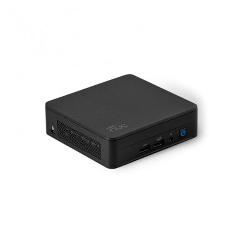 ASUS NUC 13 RNUC13L5KI500000I Negro i5-1340PE 1,8 GHz ASUS NUC 13 RNUC13L5KI500000I Negro i5-1340PE 1,8 GHz - Imagen 2