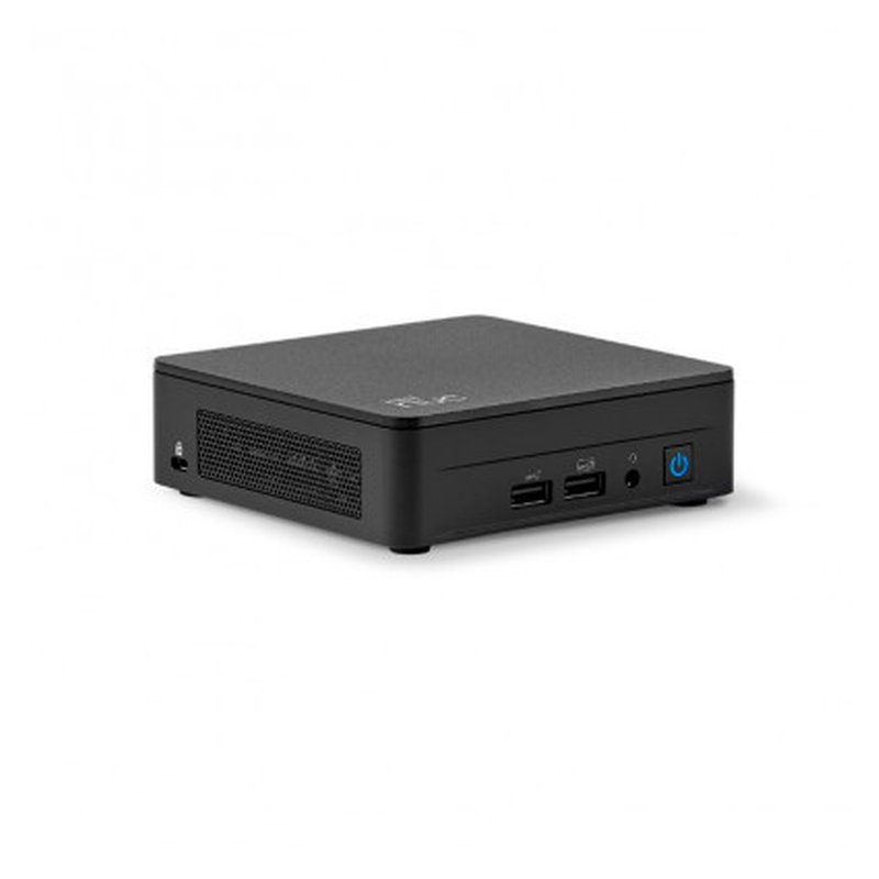 ASUS NUC 13 RNUC13L5KI500000I Negro i5-1340PE 1,8 GHz ASUS NUC 13 RNUC13L5KI500000I Negro i5-1340PE 1,8 GHz - Imagen 3