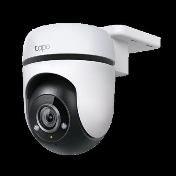 OUTDOOR SECURITY WIFI CAMERA