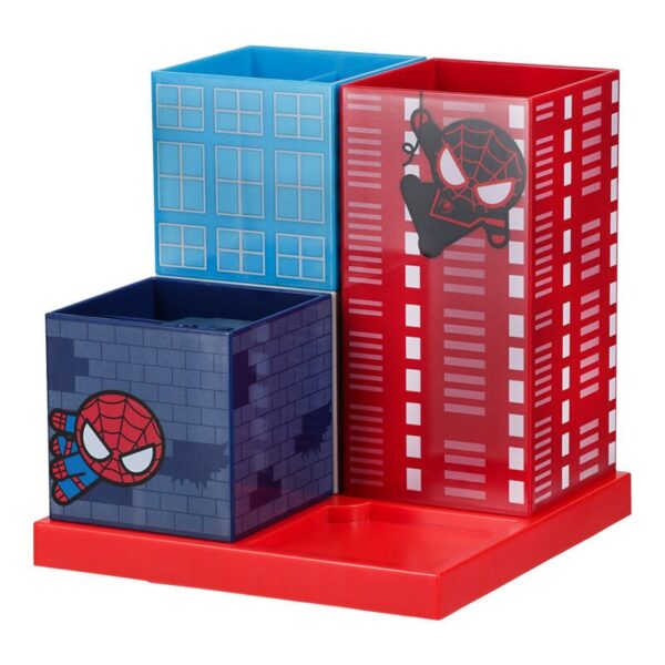 Organizador Escritorio Paladone Spider - Man