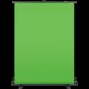 PANTALLA MURAL ELGATO GREENSCREEN 180X148